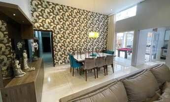 Imagem: Casa com 3 quartos à venda, 275 m² - Condomínio