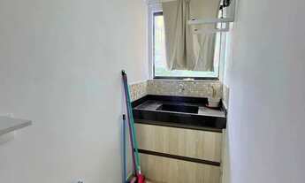 Imagem 3: Apartamento 2 Quartos Mobiliado no Cond. Viver Bem R$ 2.000