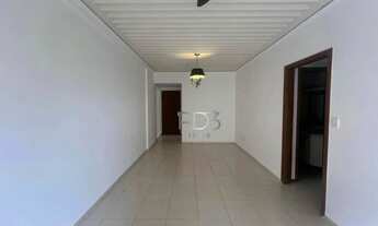 Imagem 3: Apartamento com 3 dormitórios, 91 m² - venda por R$ 660.000 ou aluguel por R$ 3.300/mês