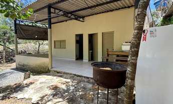 Imagem 7: Lote Com Casa Corumbá 4