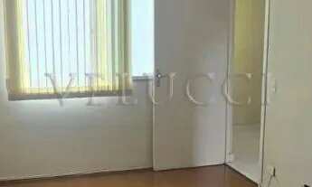 Imagem 2: Apartamento à venda no Residencial Parque Bandeirantes em Campinas