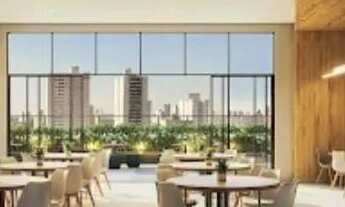 Imagem: B Great Nova Suiça andar alto Apartamento