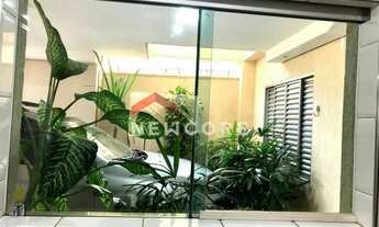 Imagem 5: Casa em Rua Santa Rosa - Parque Floresta - Bauru/SP