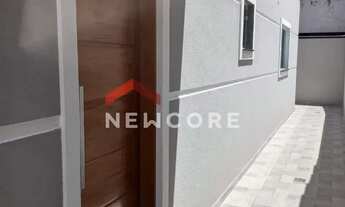 Imagem 4: Sobrado em Rua Rio Negrinho - Jardim Santa Cecília - Guarulhos/SP