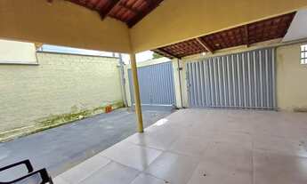 Imagem 4: Casa a venda com 3 quartos e 1 suíte em Trindade - GO