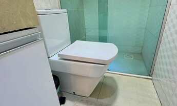 Imagem 4: Lindo Apartamento Condomínio Porto Esmeralda