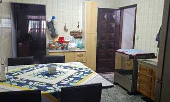 Imagem 5: Casa Térrea à Venda em Quitaúna, Osasco/SP 250 m²