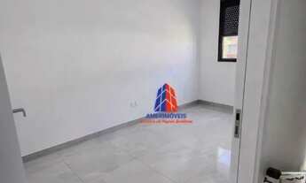 Imagem 4: Sobrado com 2 dormitórios para alugar, 55 m² por R$ 1.954/mês - Jardim Pacaembu - American