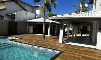 Imagem 7: Lindo sobrado em lote de 720m2