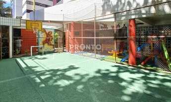 Imagem 6: Imóvel para venda possui 98 metros quadrados com 3 quartos em Boa Viagem - Recife - PE