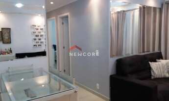 Imagem 2: Apartamento em Rua Canuto Saraiva - Mooca - São Paulo/SP