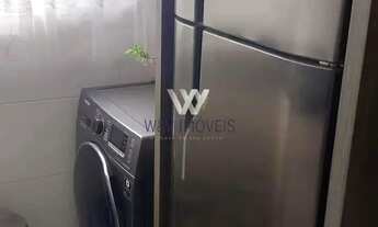 Imagem 2: Apartamento ao lado do Centro, na Cidade Jardim com 03 quartos com suíte