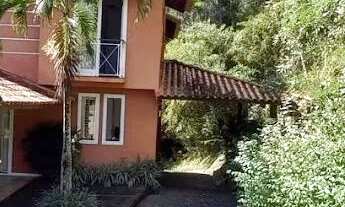 Imagem 3: Casa com 4 quartos à venda, 230 m² por R$ 820.000 - Rio do Ouro - São Gonçalo/RJ