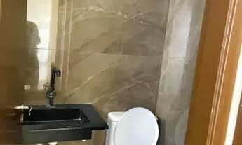 Imagem 2: Ed Residencial Ecoville (Vila Tetuba) - 3 quartos / 1 suíte / 1 vaga