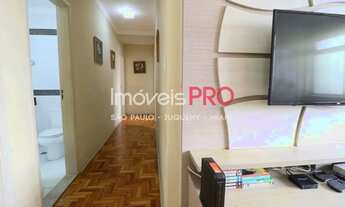 Imagem 6: Apto na Aclimação - 3 dormitórios