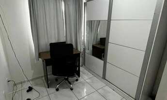 Imagem 7: APARTAMENTO RESIDENCIAL ANGELINA COM 2 DORMITÓRIOS - COZINHA SOB MEDIDA