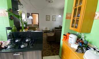 Imagem 4: òtimo apartamento de 2 dormitórios com garagem!