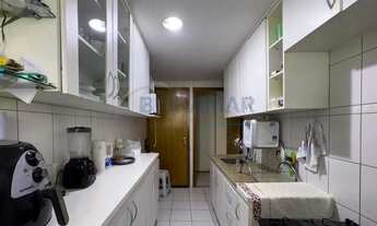 Imagem 6: Apartamento 3 quartos, 1 Suíte, 1 Vaga de Garagem Coberta à Venda no Residencial Piazza Do