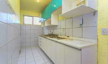 Imagem 6: Apartamento com 2 dormitórios no bairro Jardim Itu Sabará