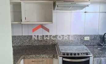 Imagem 3: Cobertura em Rua Voluntários Paulistas - Vila Príncipe de Gales - Santo André/SP