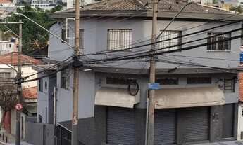 Imagem: Imóvel para venda (todo prédio) - 3 casas