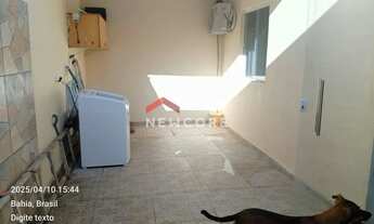 Imagem 4: Casa de Vila em Caminho Nazaré - Acajutiba - Camaçari/BA