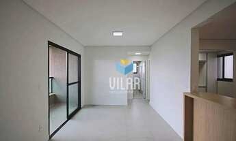 Imagem 6: Apartamento com 2 dormitórios para alugar, 70 m² por R$ 3.260,00/mês - Jardim Emília - Sor