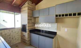 Imagem: Casa em Condomínio Fechado com 3 quartos