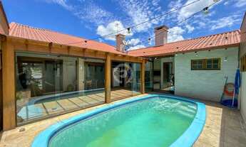 Imagem 4: Casa à venda em Estância Velha, União, com 3 quartos, com 180 m²