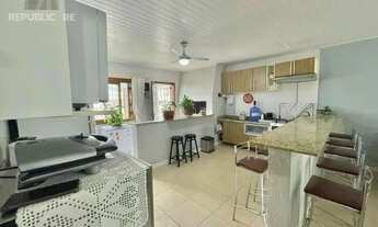 Imagem 4: Casa-Partenon Casa com 2 dormitórios