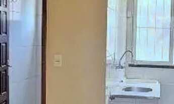 Imagem 3: Kitnet com 1 dormitório para alugar, 20 m² por R$ 611,41/mês - Maraponga - Fortaleza/CE