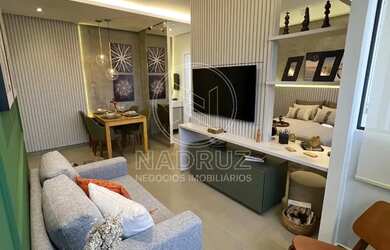 Imagem: Apartamento à Venda em São José do Rio