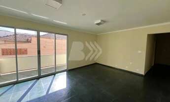 Imagem 2: Apartamento para alugar no Edifício San Carlo, no bairro Alto em Piracicaba