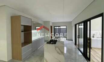 Imagem 3: Casa de condomínio em Rua Mirabell - Parque Brasil 500 - Paulínia/SP