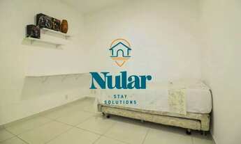 Imagem 7: Apartamento com 120m² 2 quartos a 2 quadras da praia