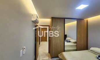 Imagem 2: Sobrado de rua - 3 Suítes - Jardim Atlântico