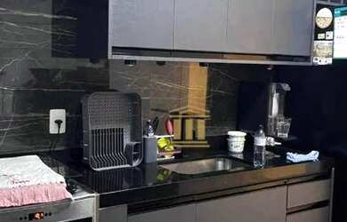 Imagem 2: Apartamento com 2 dormitórios, 75 m² - venda por R$ 700.000,00 ou aluguel por R$ 4.729,00