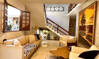 Imagem 5: OPORTUNIDADE - Casa primeiro andar com 4 suítes no Murilipolis