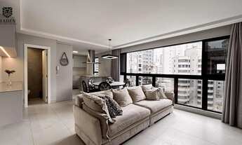 Imagem: Apartamento com 3 suítes / Quadra Mar /