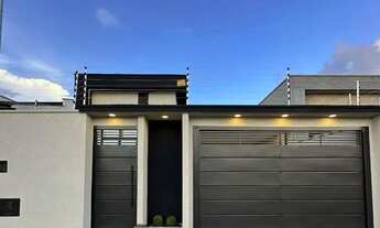 Imagem: Casa com 3 dormitórios à venda, 197 m²