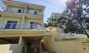 Imagem: Casa de condomínio em Rua Potengi - Jardim