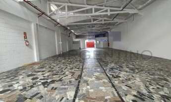 Imagem: Galpão Comercial Locação - Área Central