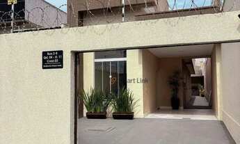 Imagem: Casa com 3 dormitórios à venda, 120 m²