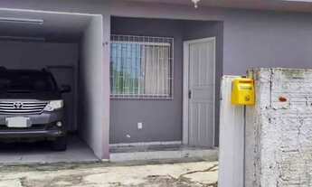 Imagem: Vendo casa no Nova Cidade