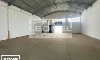 Imagem 3: Galpão para locação no bairro Vila Mariana, em Ribeirão Preto