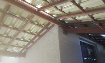 Imagem 7: Apartamento para Aluguel - São José da Lapa | Garagem Coberta