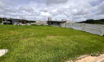 Imagem 5: Lote no Jardins Porto próximo ao Lago