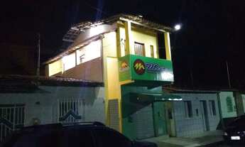 Imagem: Alugo casa tipo Kitnet em Maracás, 1º