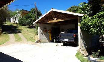 Imagem 7: Linda chacara 2.000m2 com lago em pedra bela sp