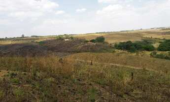 Imagem 2: Chácara no Incra 07 Títulada, nas margens da BR- Brazlândia